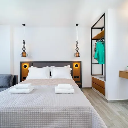 Albatros House * لايميناس