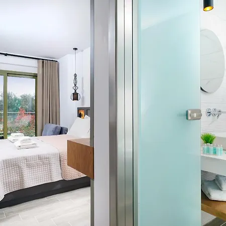 Albatros House فندق