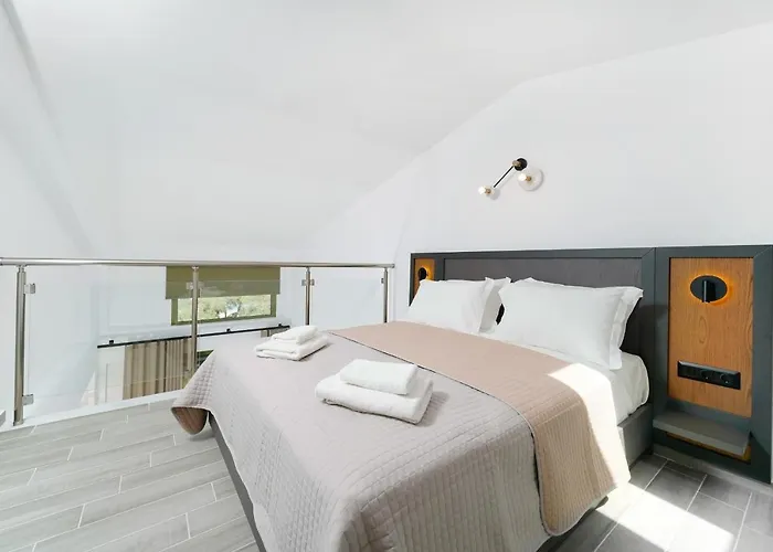 Albatros House Hotel Limenas (Thasos)