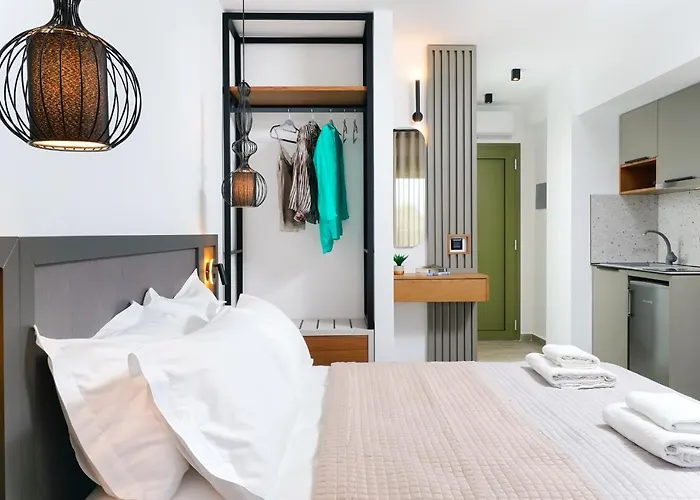 Hotel Albatros House *