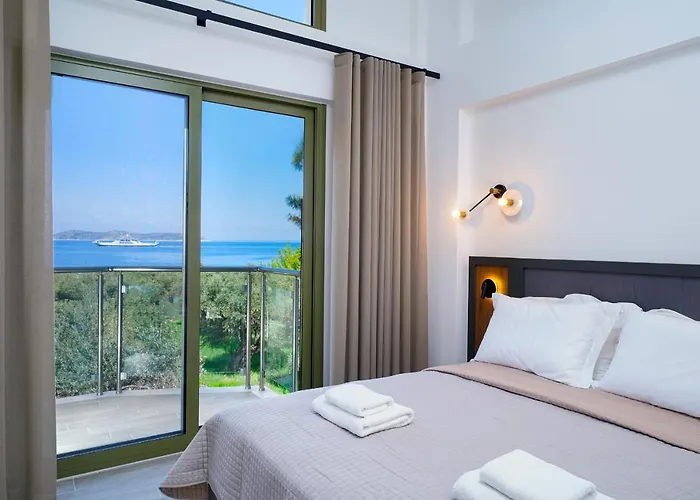 Albatros House Hotel *