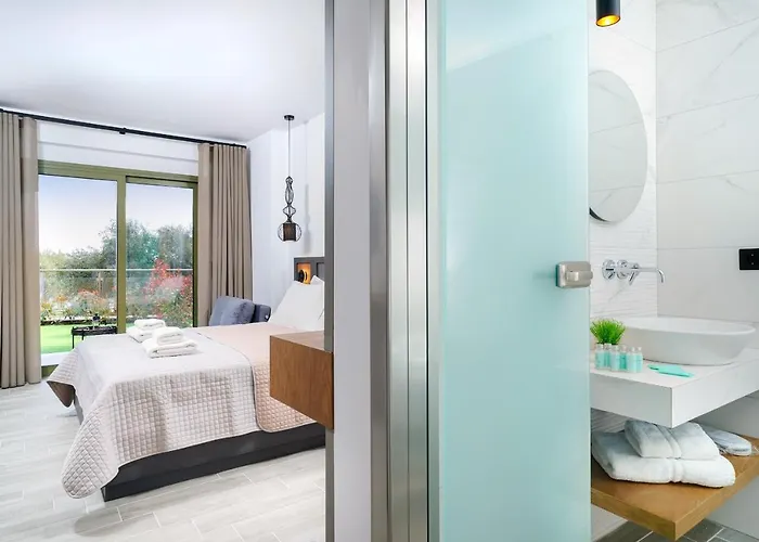 Albatros House Hotel