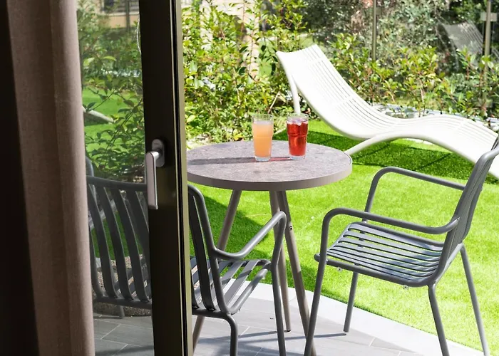 Hotel Albatros House