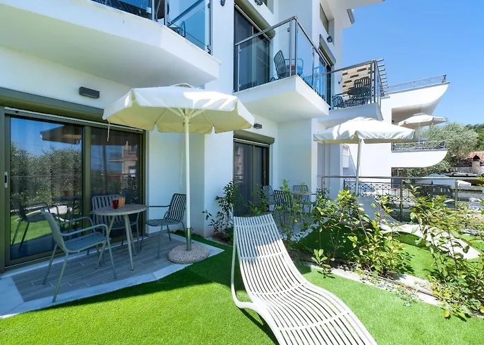 Hotel Albatros House